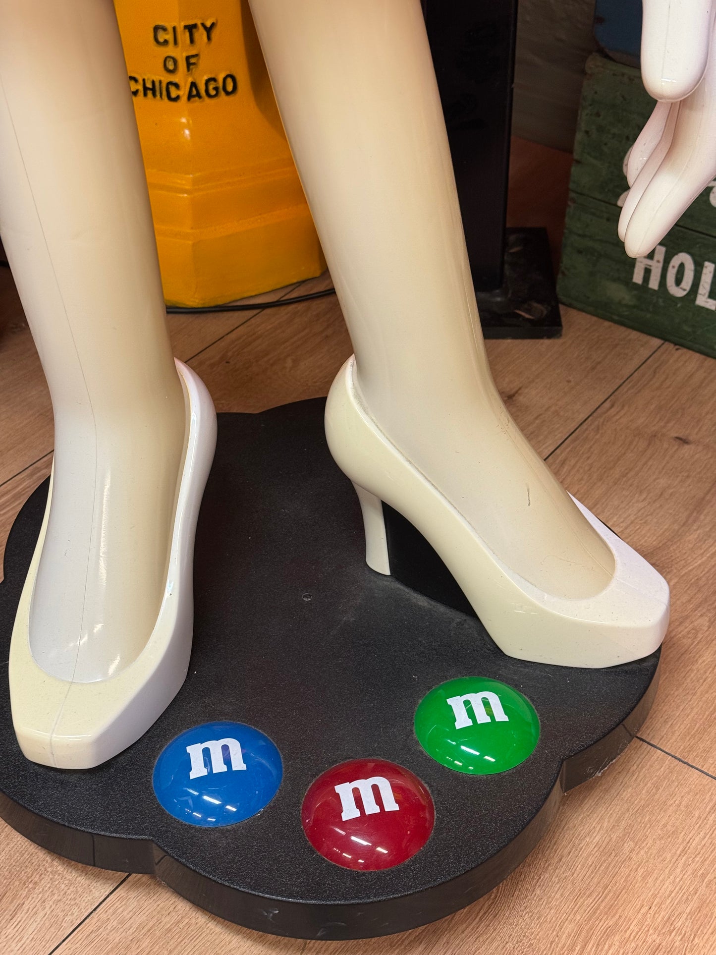 M&M Brun