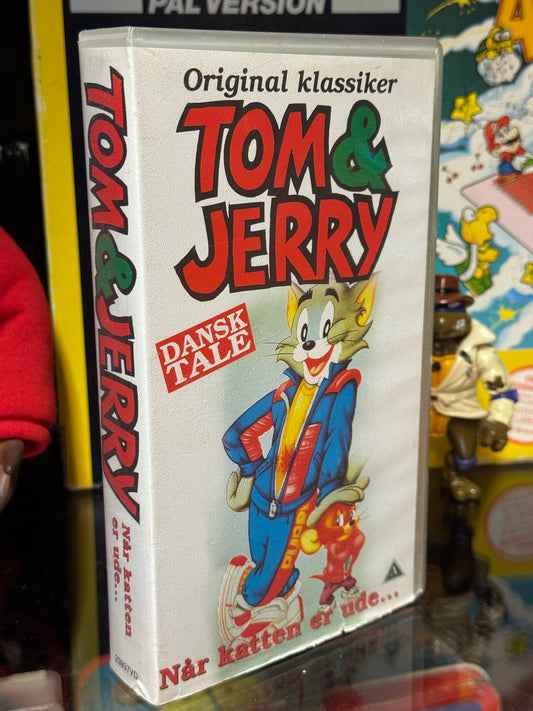 Tom & Jerry