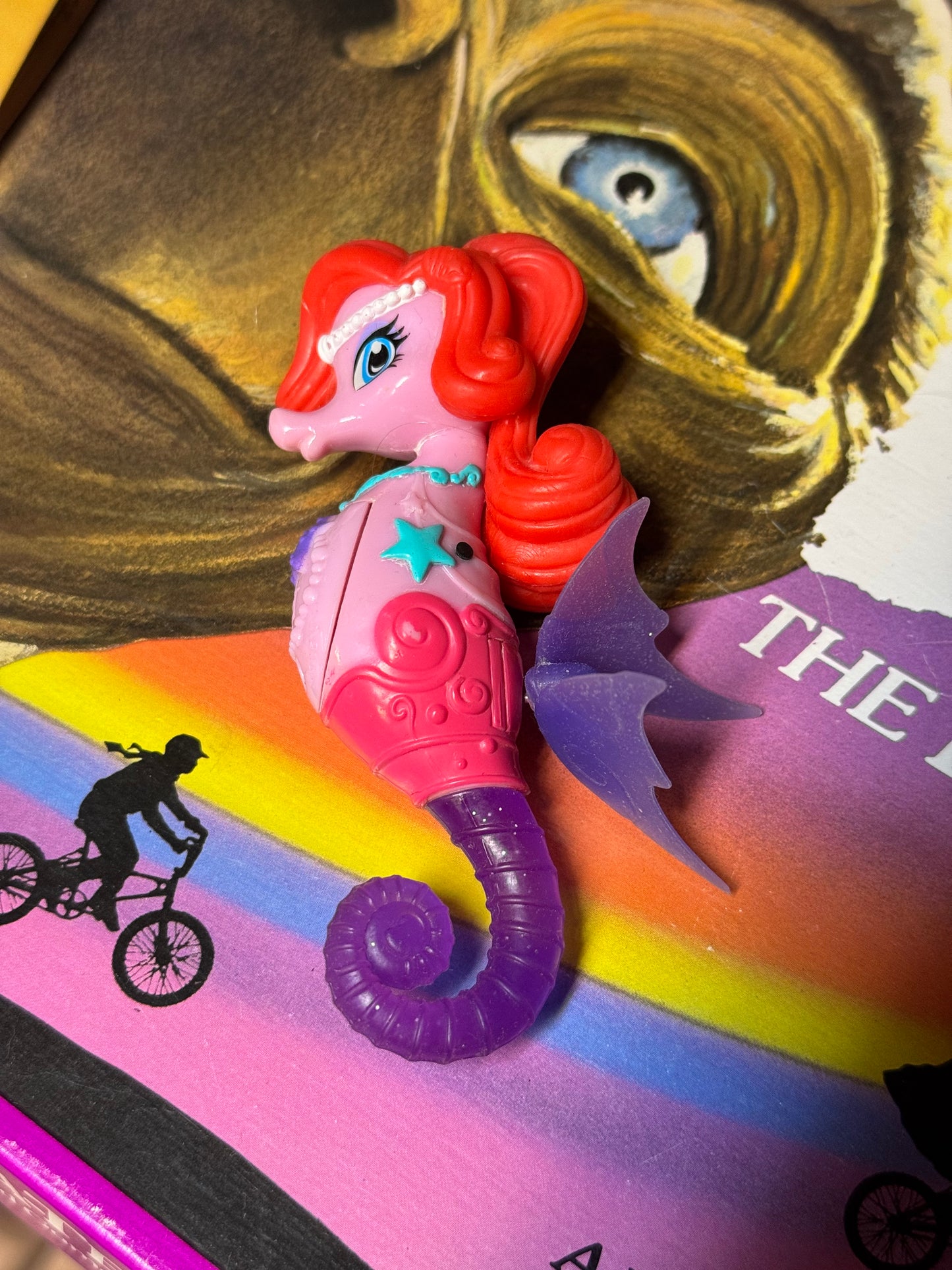 Zuru My Magical Seahorse