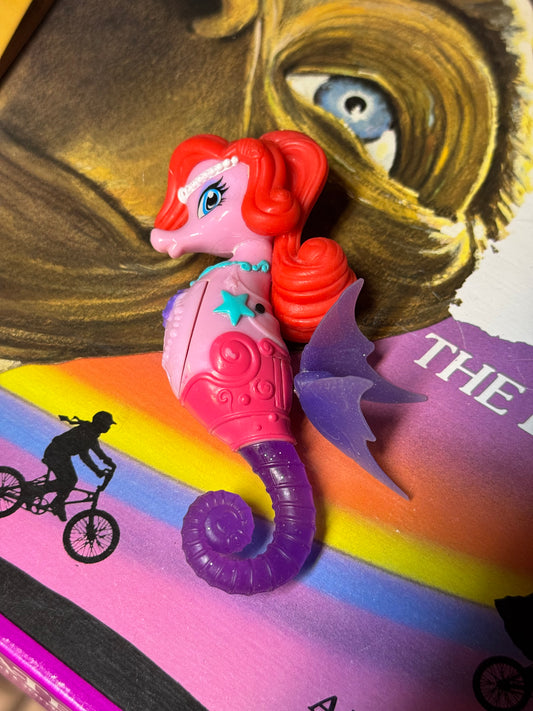 Zuru My Magical Seahorse