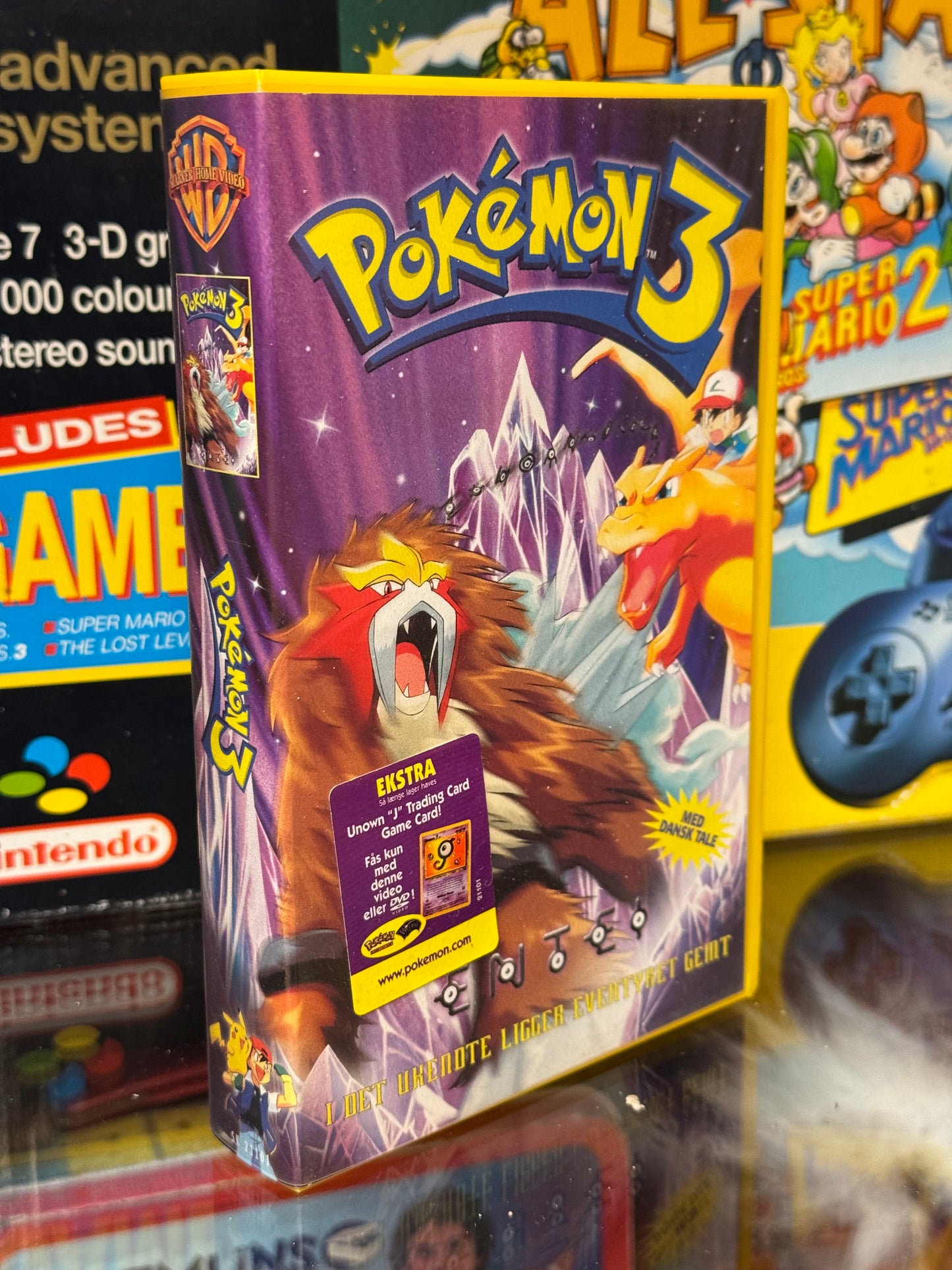 Pokemon 3