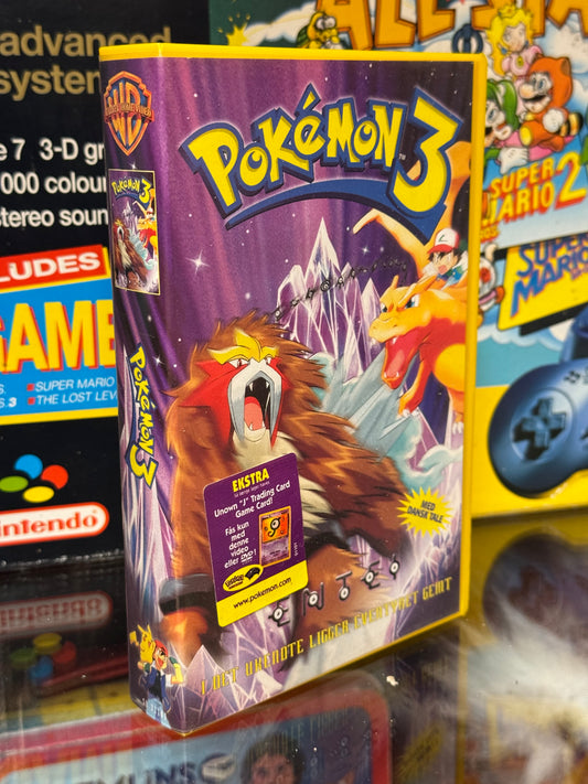 Pokemon 3