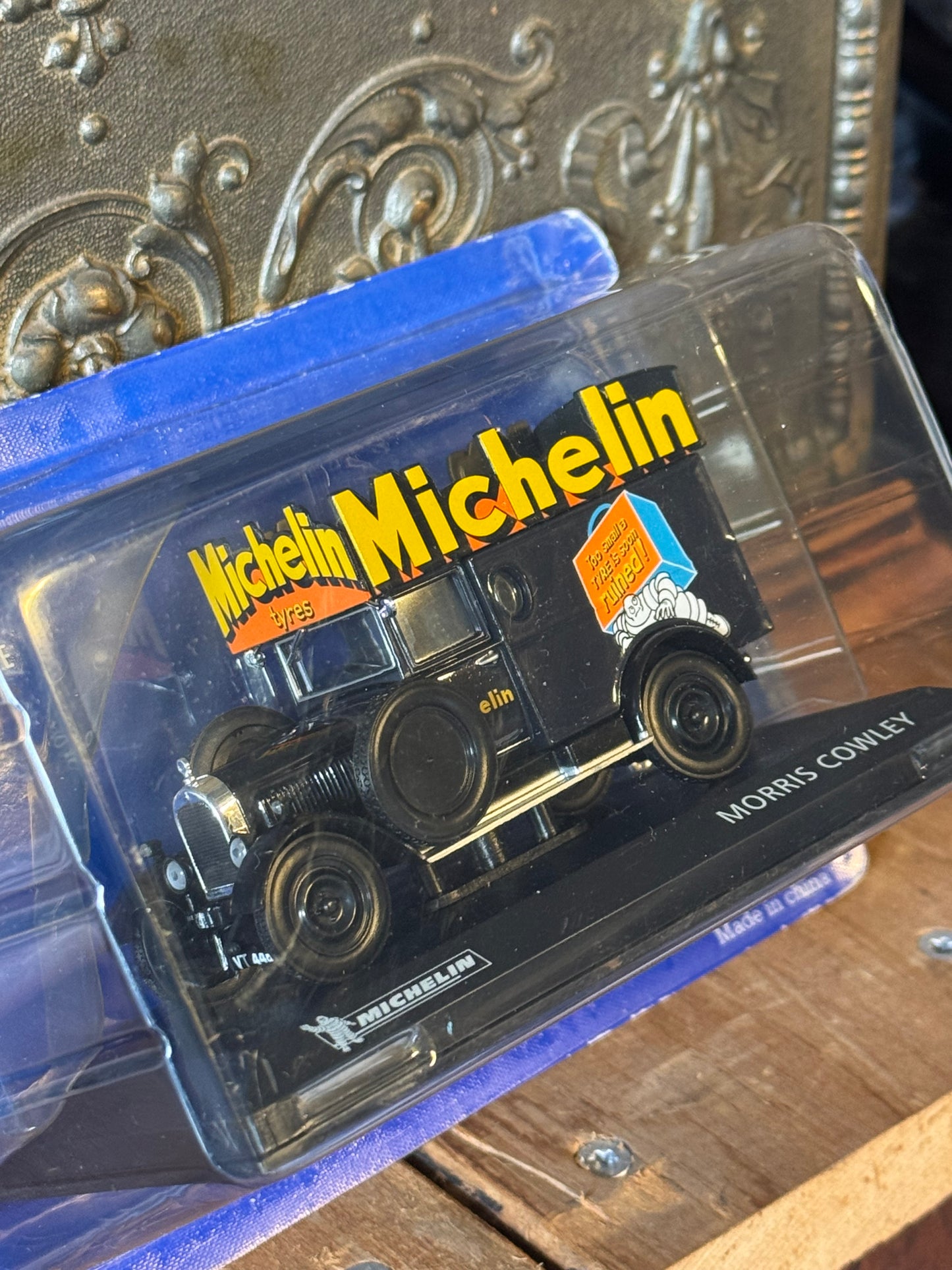 Michelin 2005