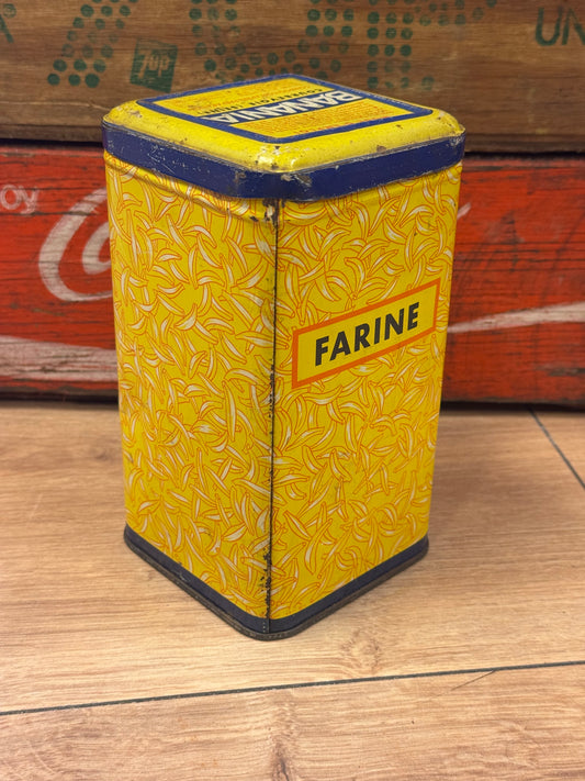Banania - Farine dåse