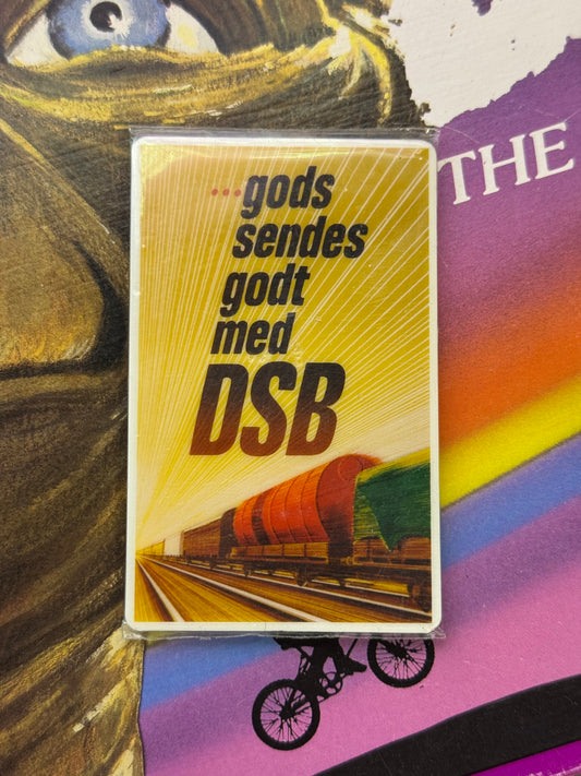 Magnet DSB