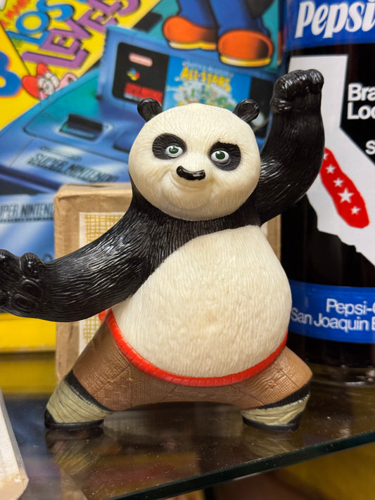Po - Kung Fu Panda