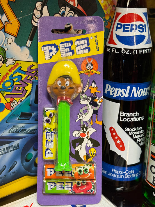 Speedy Gonzales - Pez
