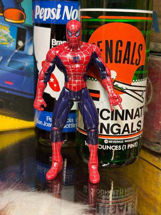 Spiderman ToyBiz 1995
