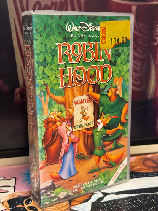 Robin Hood