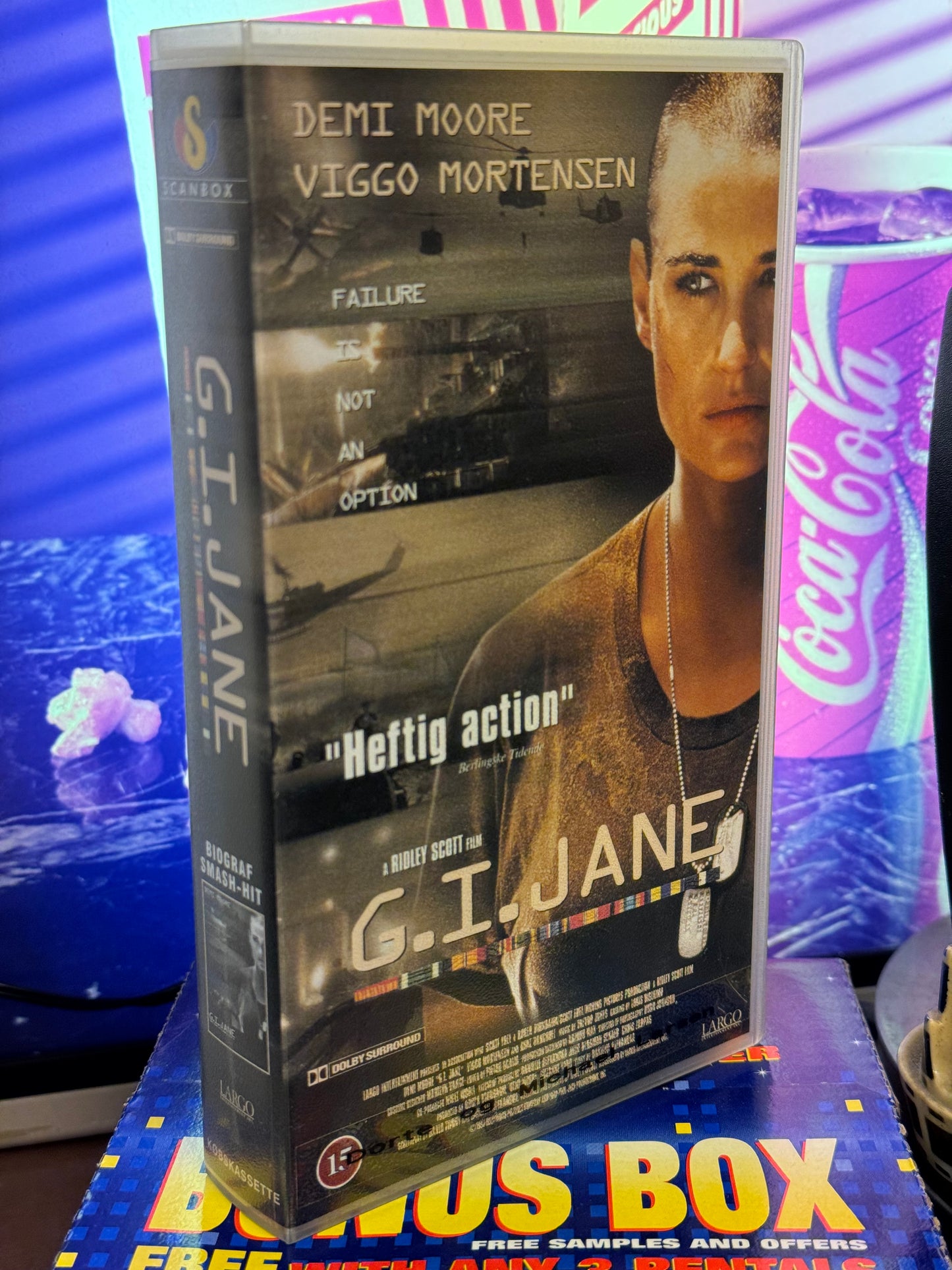 G.I. Jane