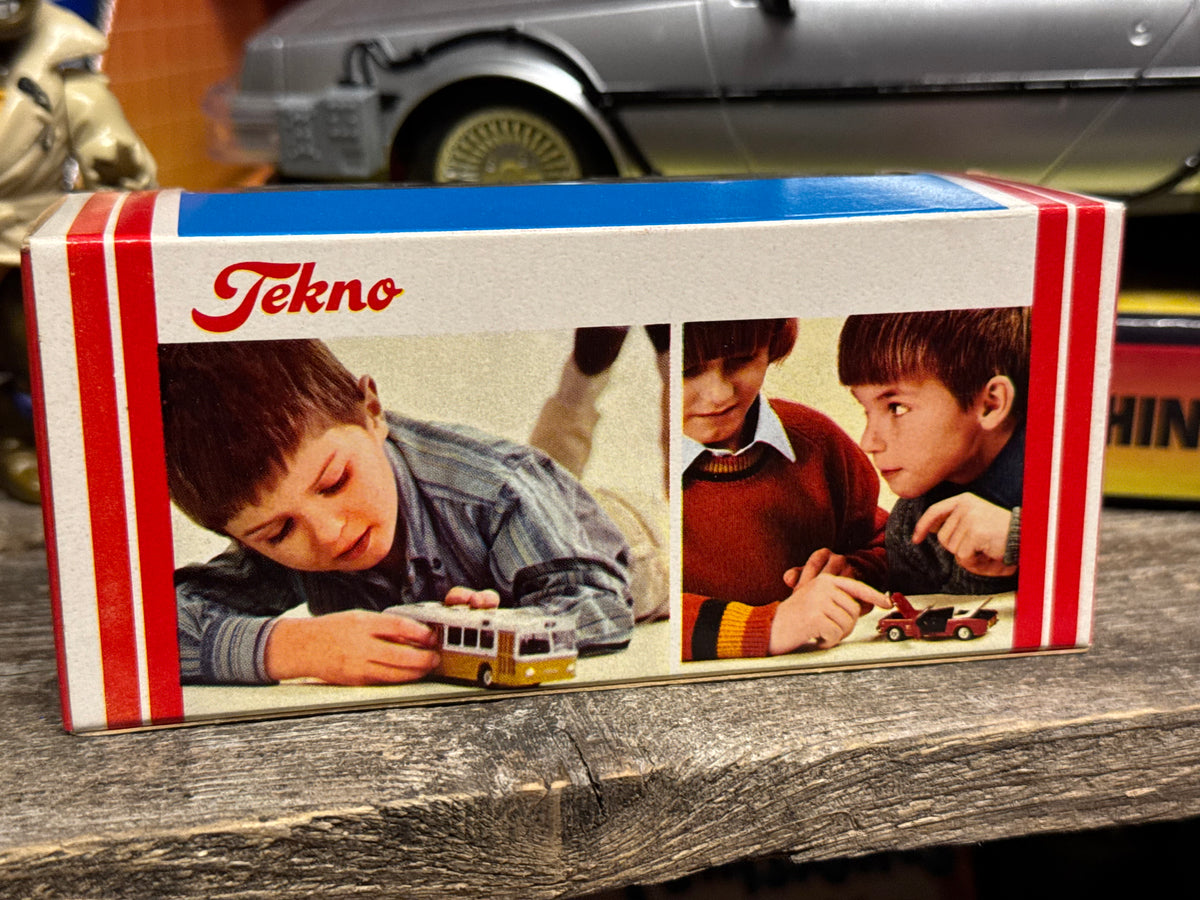 Tekno 929 Mercedes-Benz 280