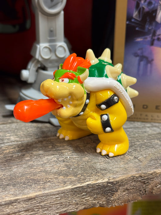 Bowser
