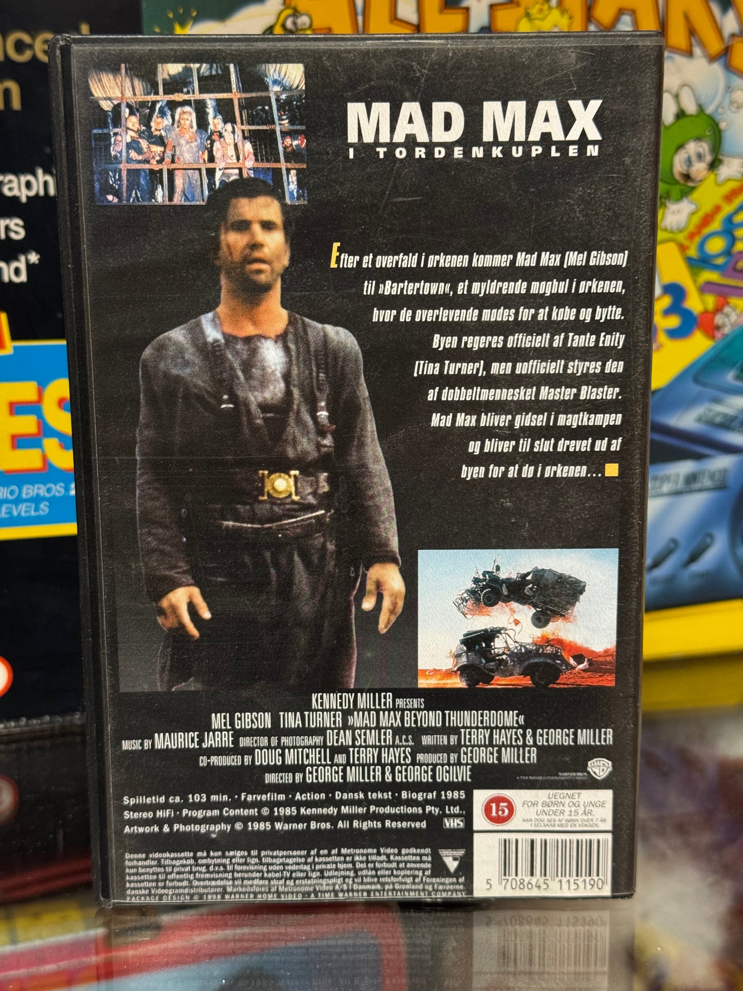 Mad Max