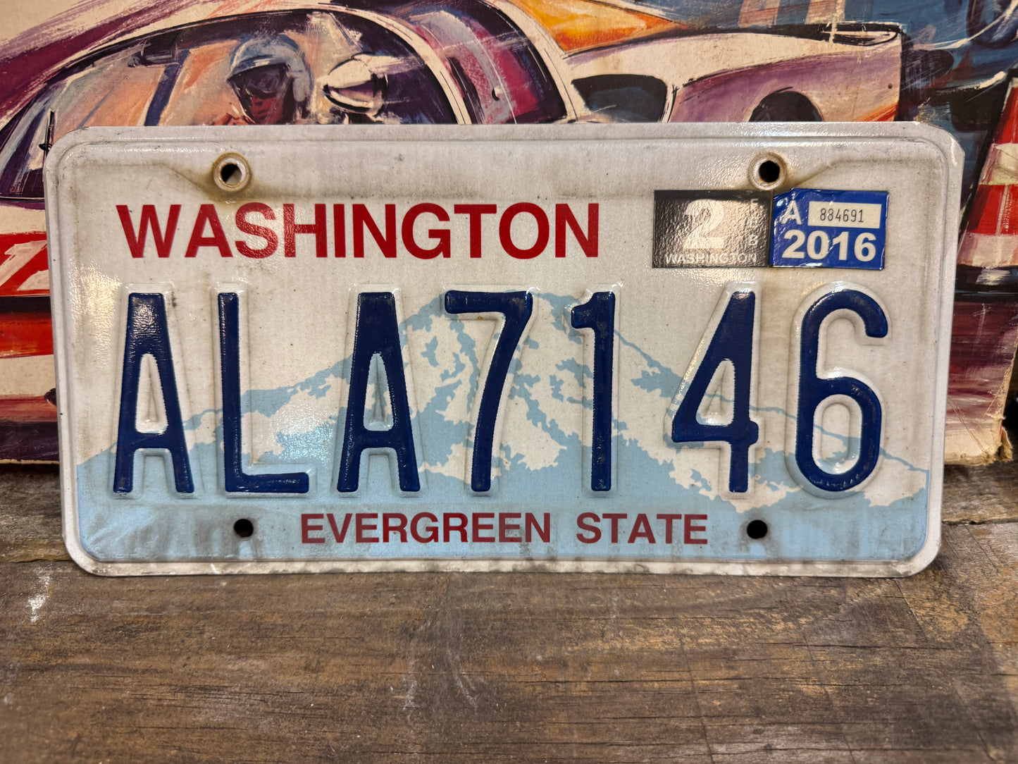 Washington