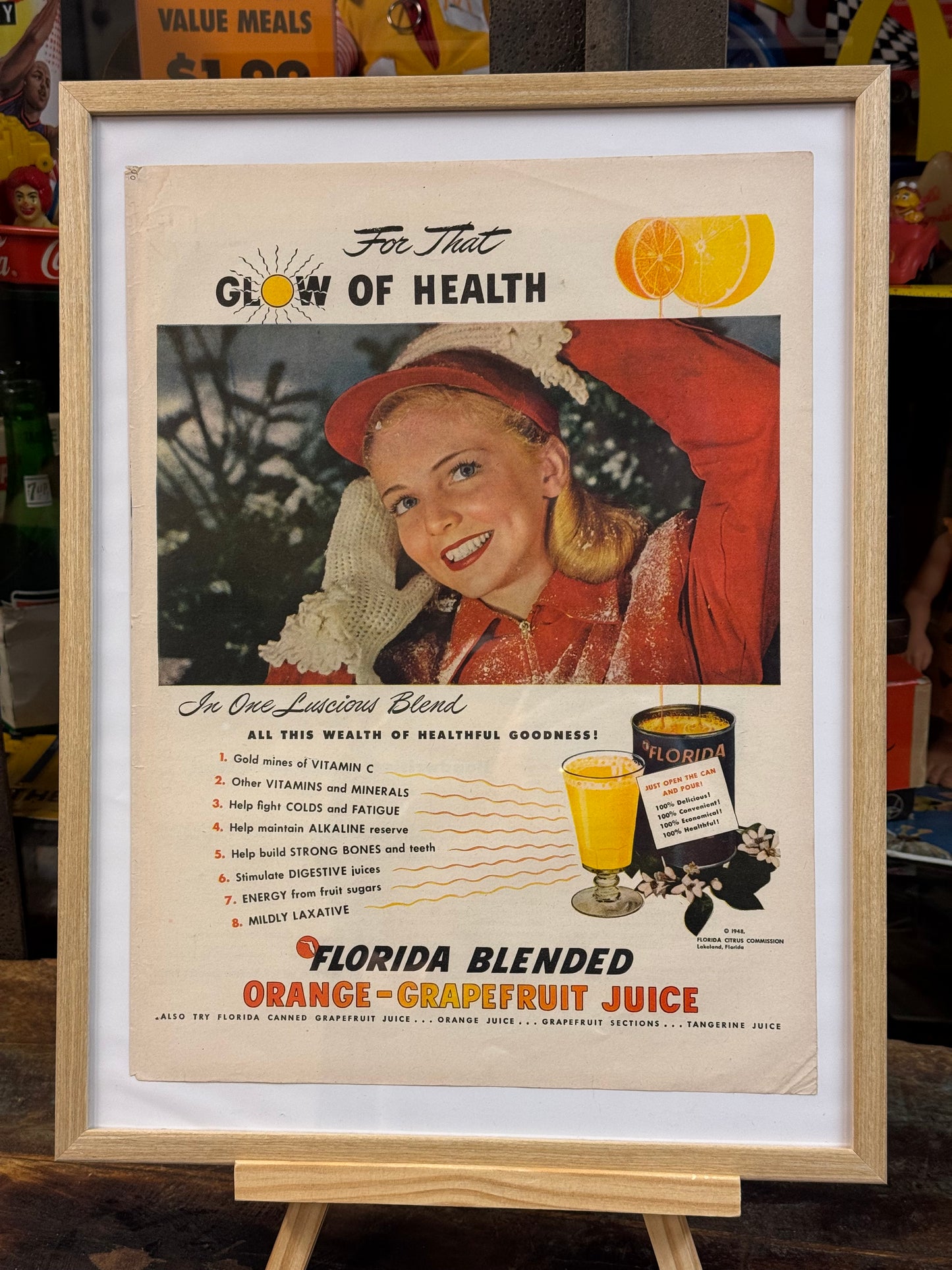 Juice 1948
