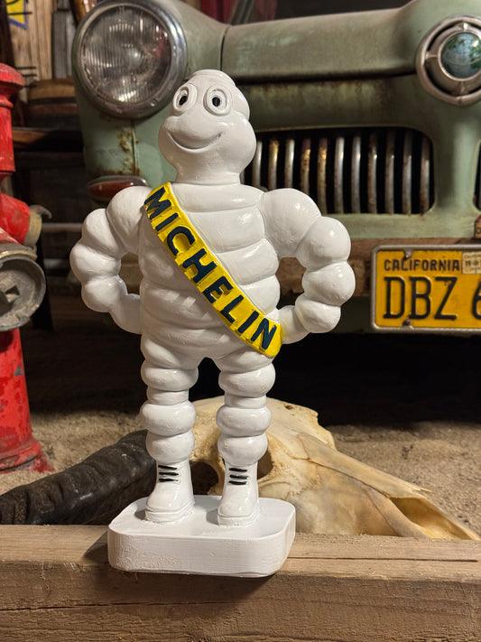 Michelin figur