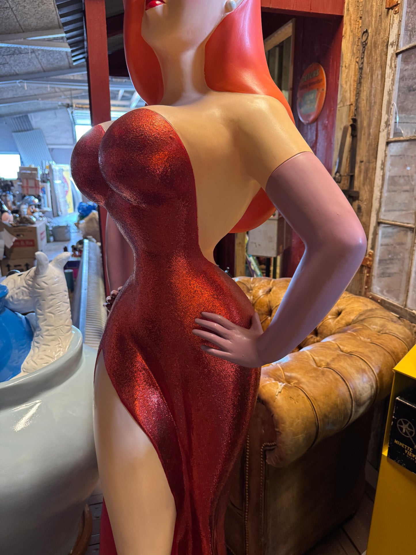 Jessica Rabbit