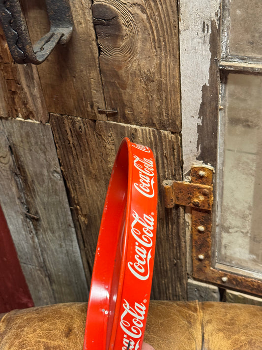 Coca Cola bakke