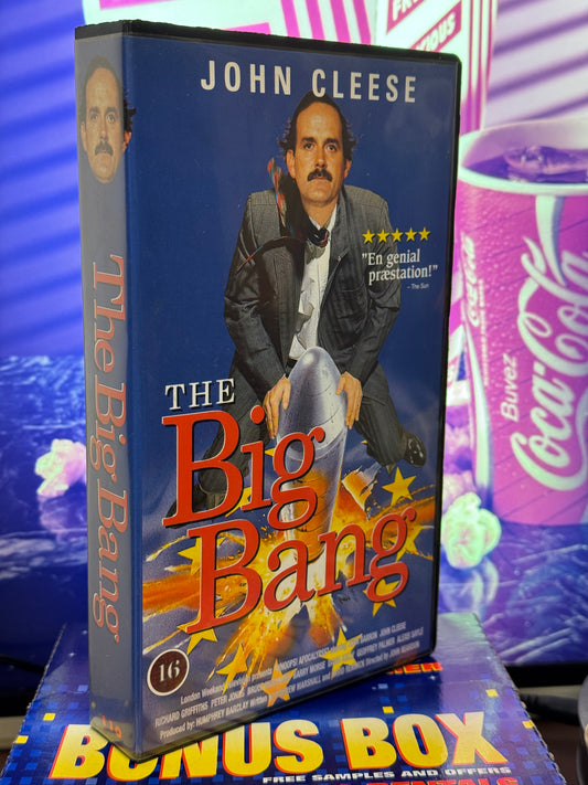 The Big Bang