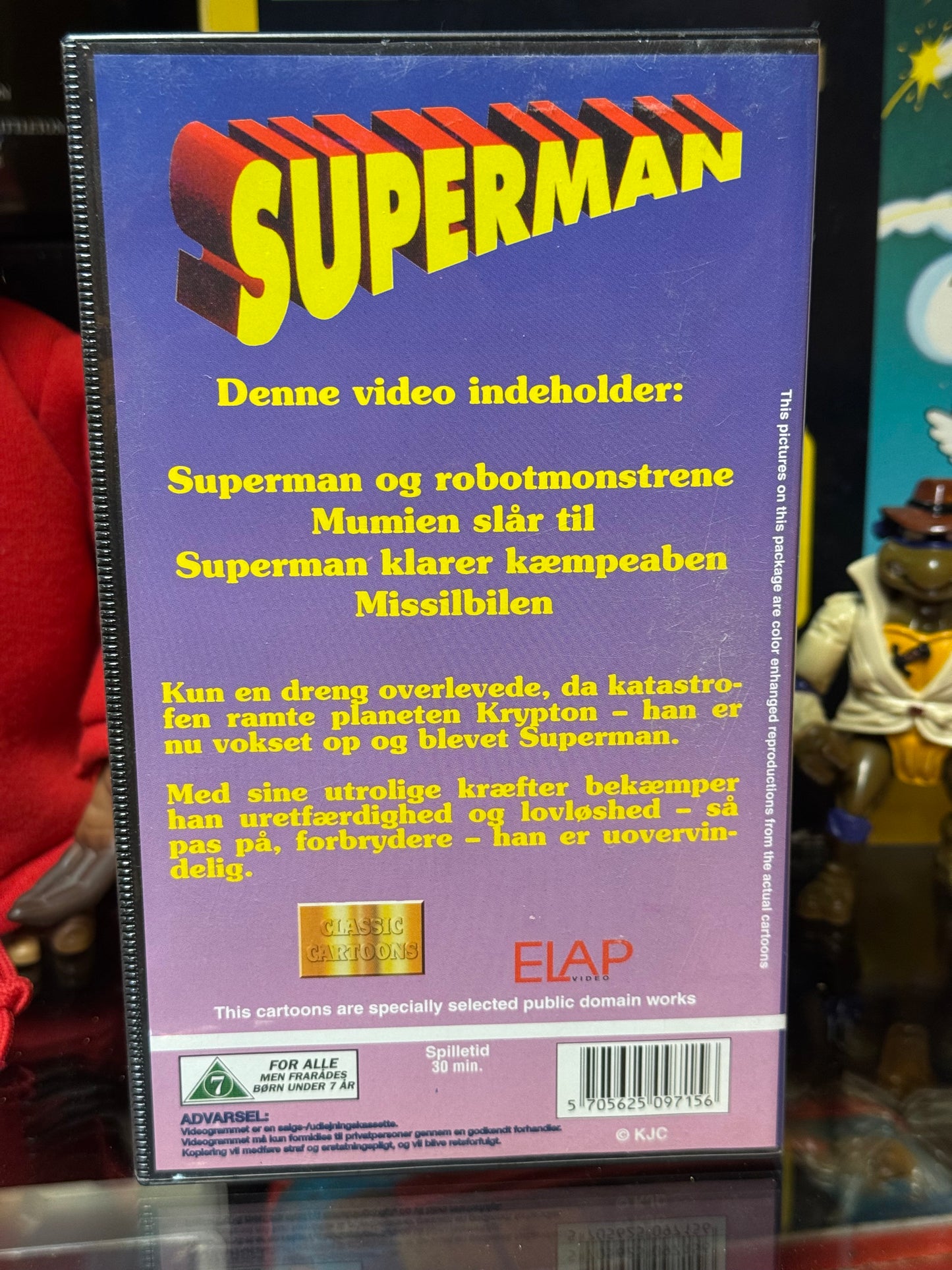 Superman