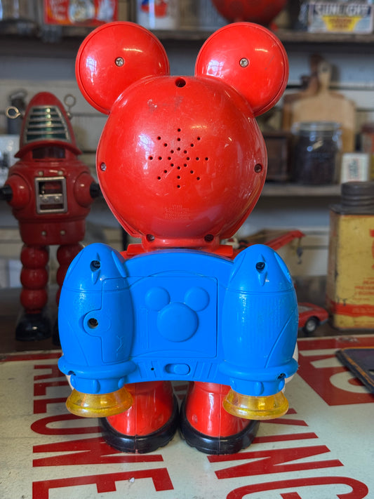 Mickey Mouse Jet Pack