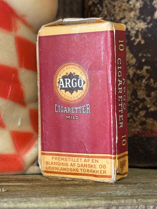 Argo Cigaretter