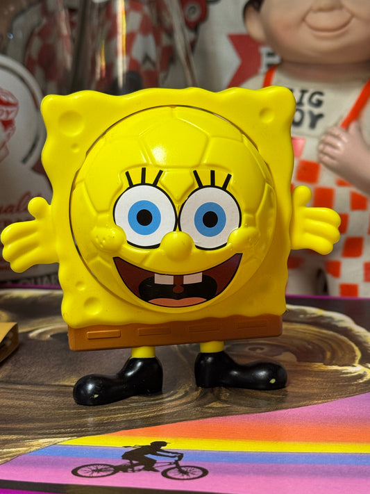SvampeBob Firkant