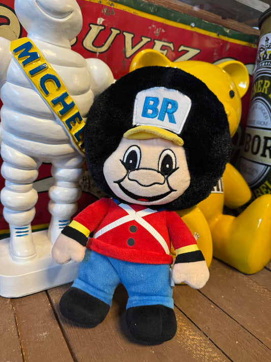 Fætter BR bamse
