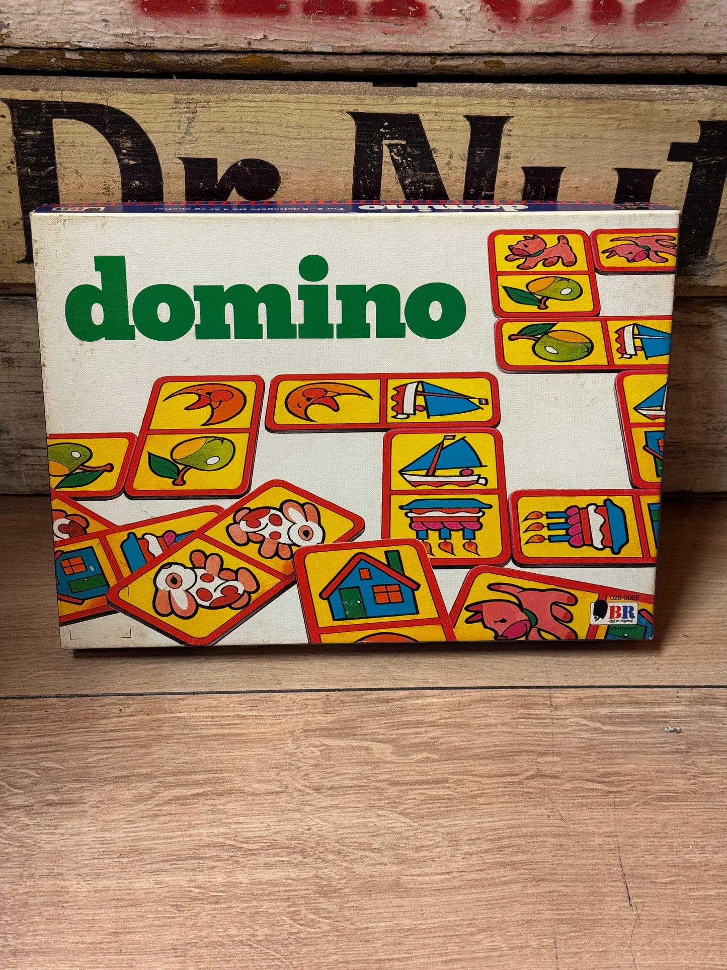 Domino