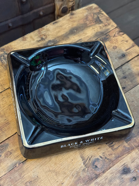 Black & Withe - Scotch wiskey