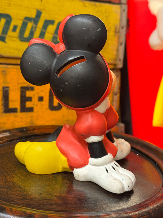 Minnie Mouse Sparebøsse