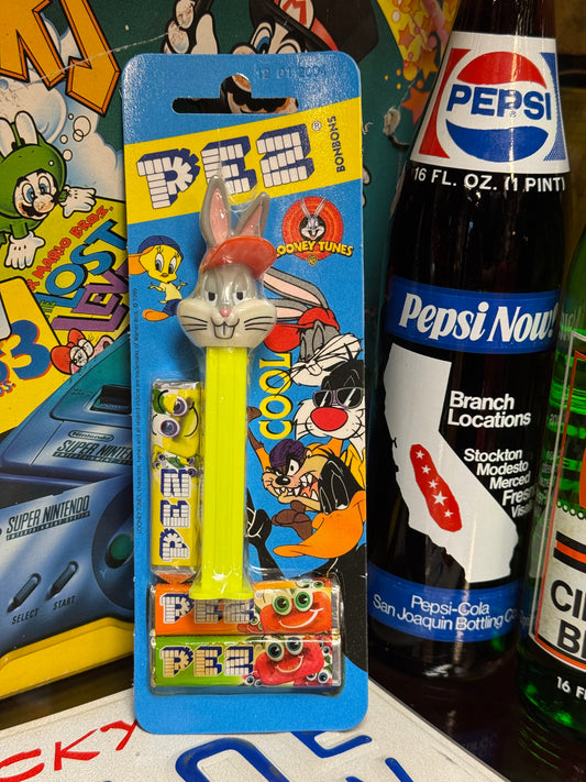 Snurre Snup - Pez