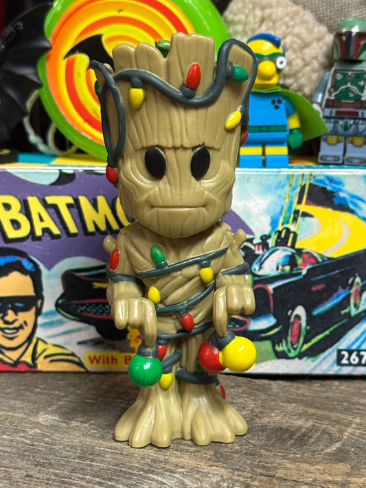 Groot