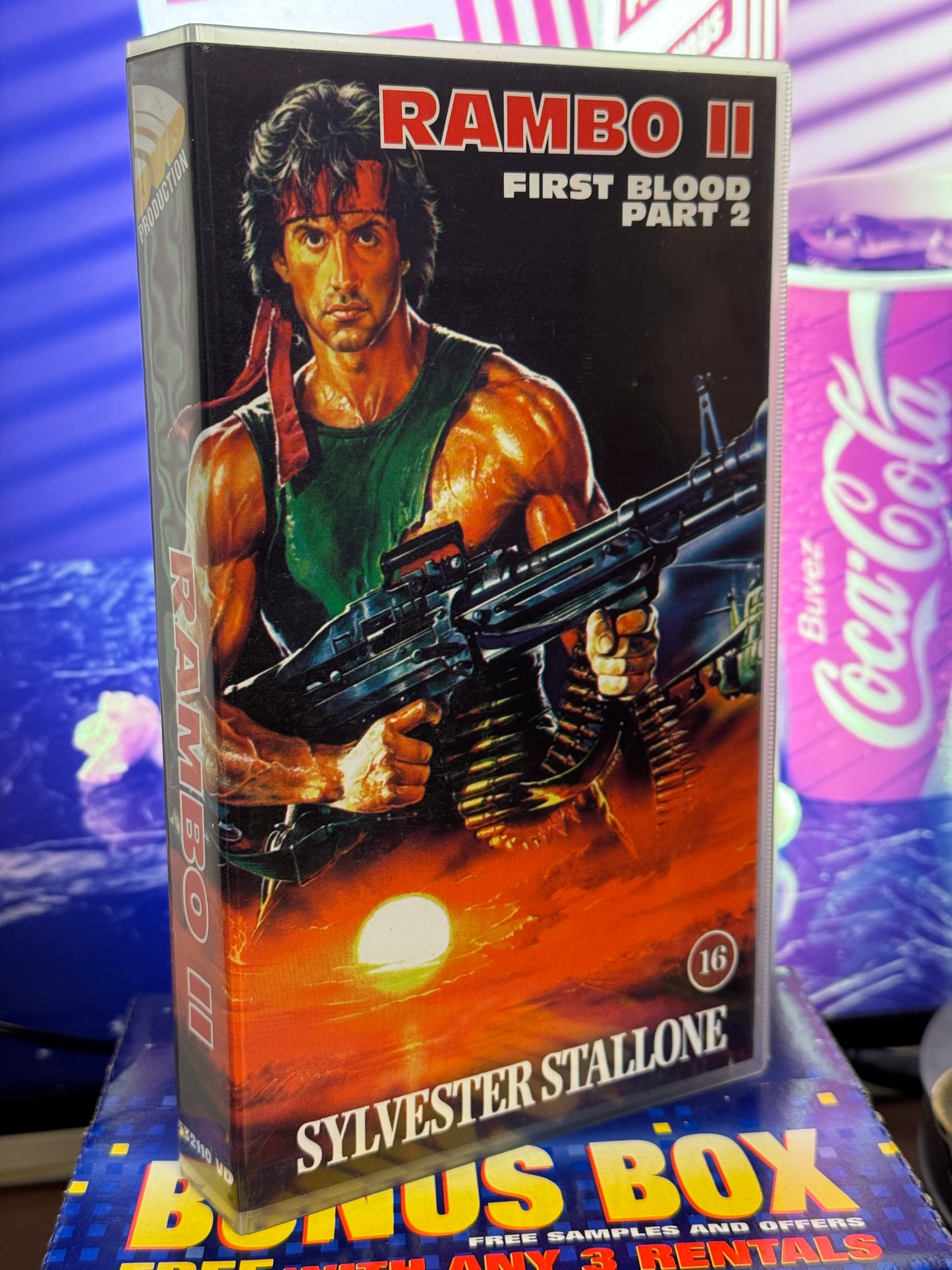 Rambo 2