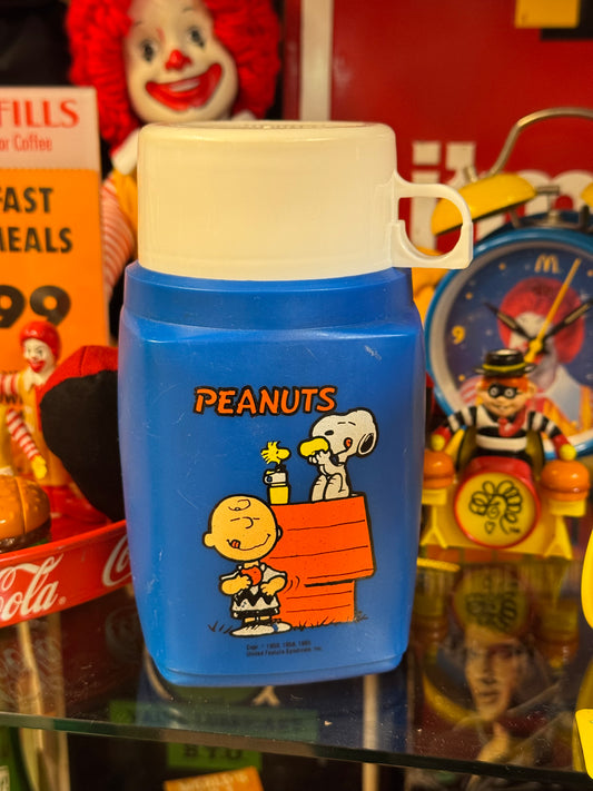 Radiserne - Peanuts - 1965