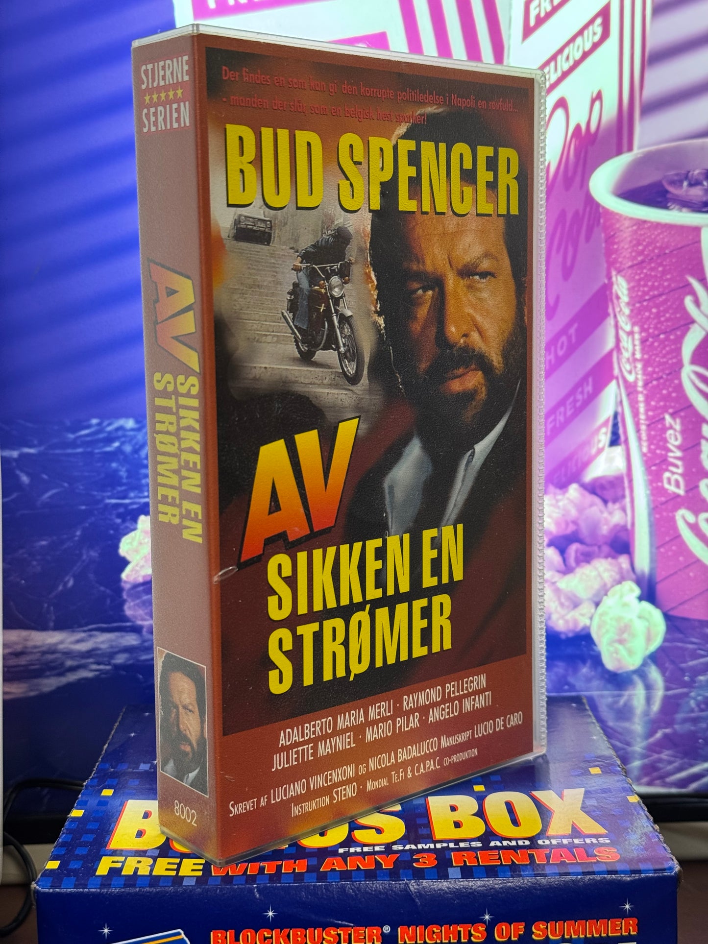 Bud Spencer