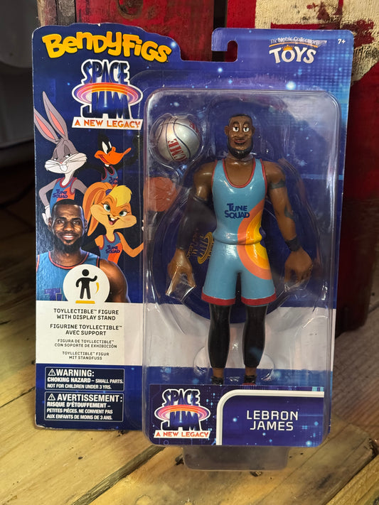 Space Jam: A New Legacy LeBron