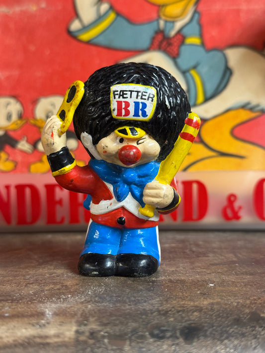 Fætter BR - Klovn