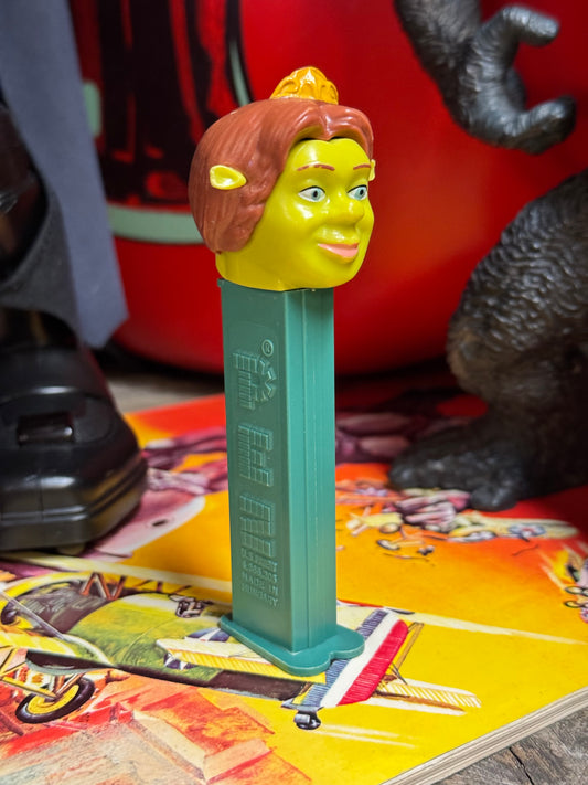 Fiona - Shrek - Pez