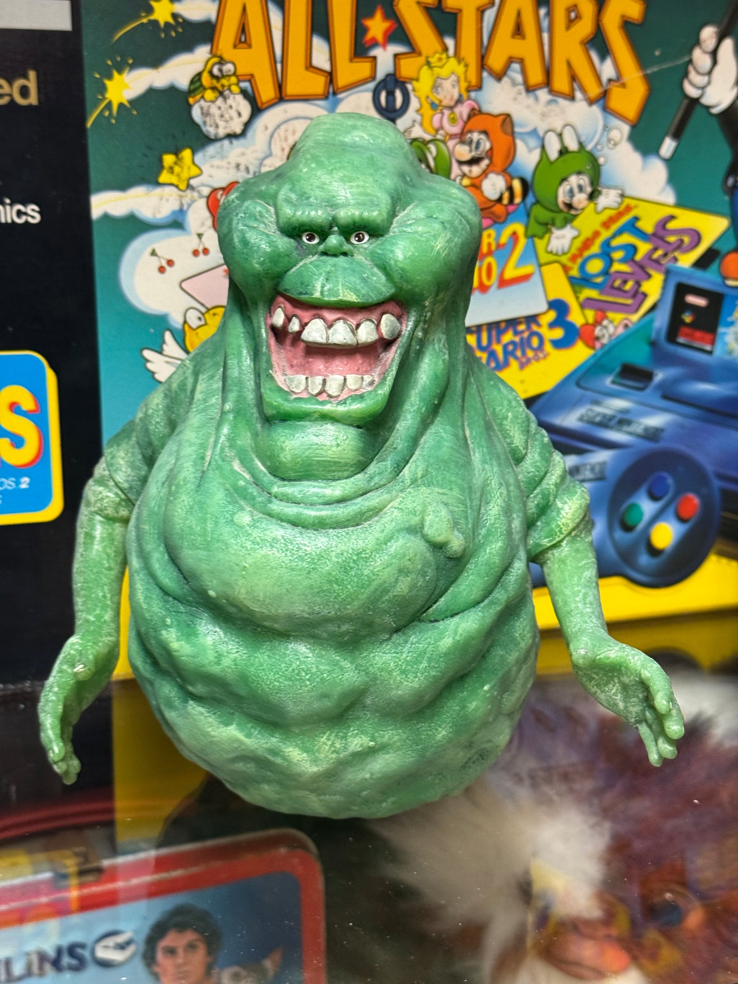 Ghostbusters Slimer sparebøsse
