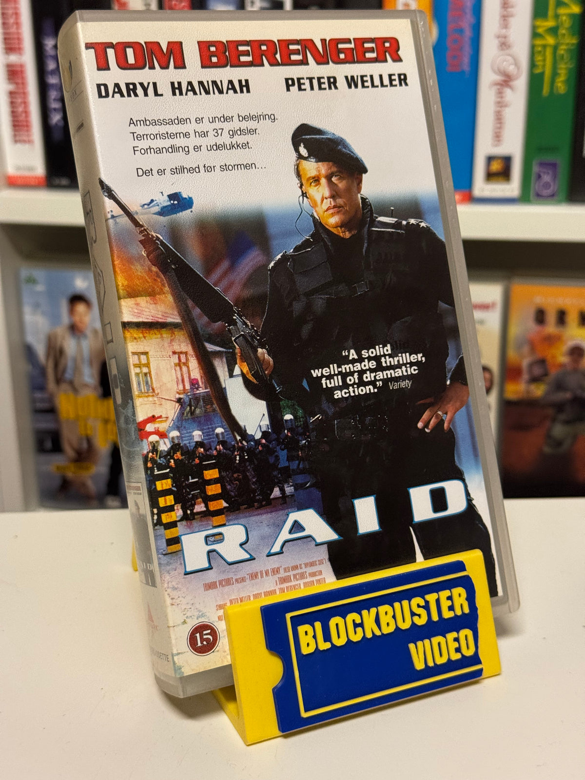 Raid