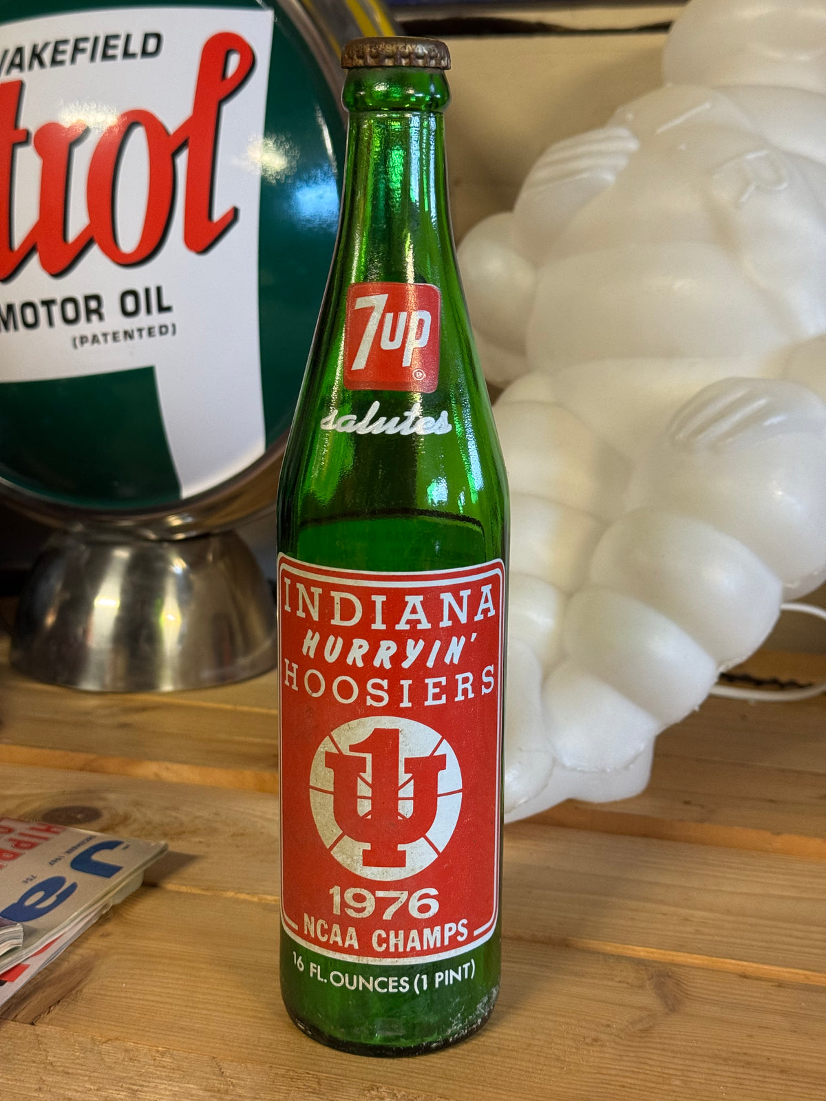 7up 1976