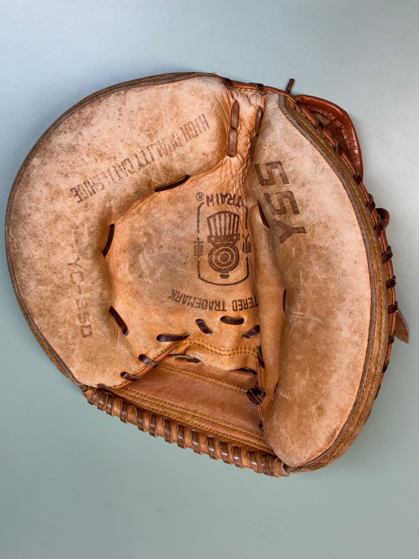 Baseball handske