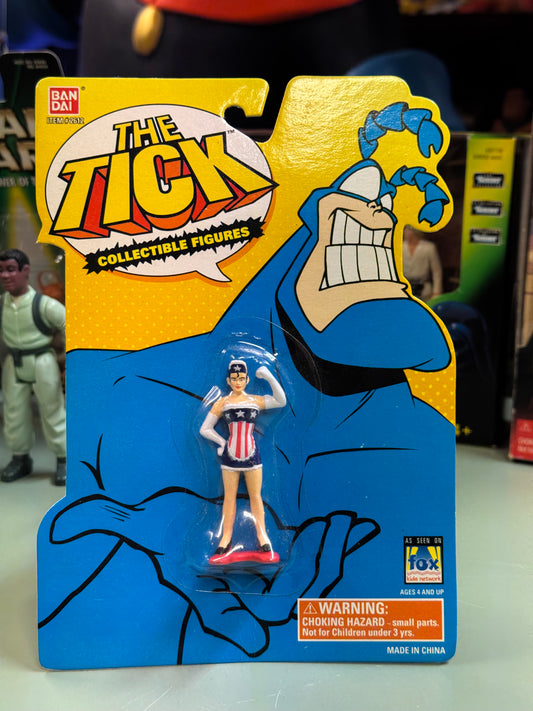 The Tick