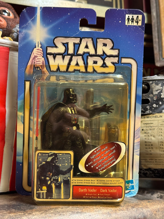 Star Wars - Darth Vader