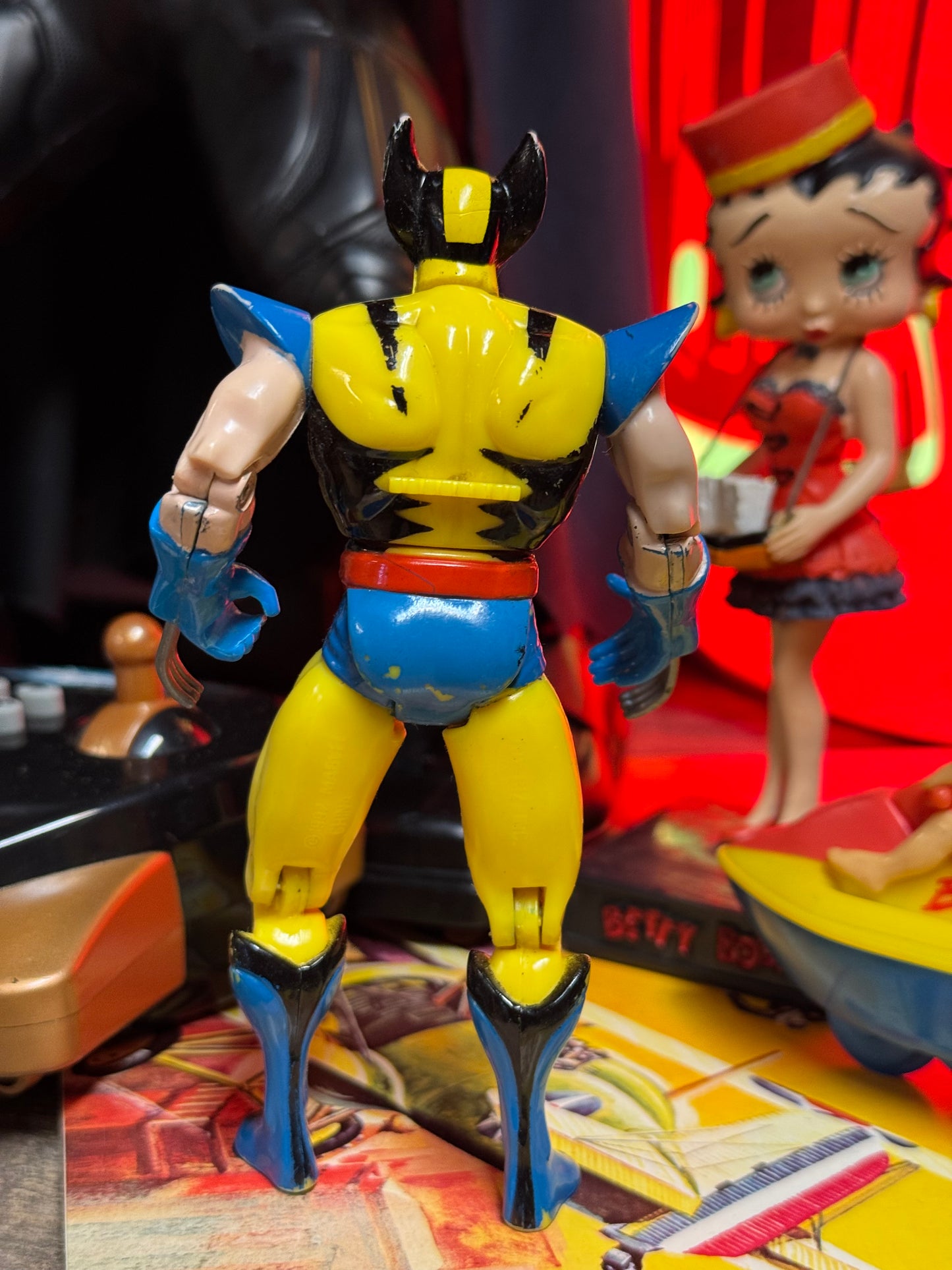 Wolverine