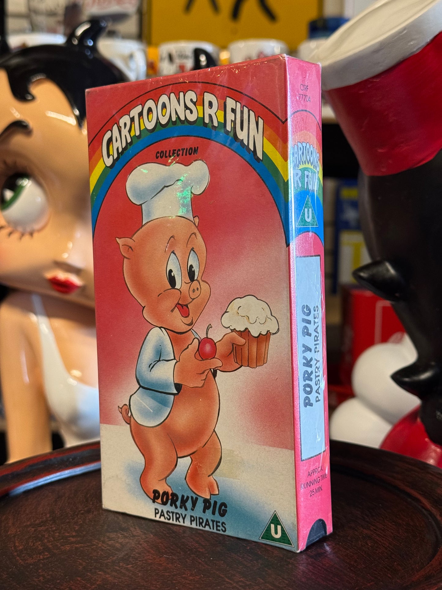 Porky Pig