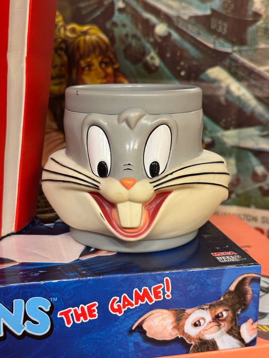 Snurre Snup krus