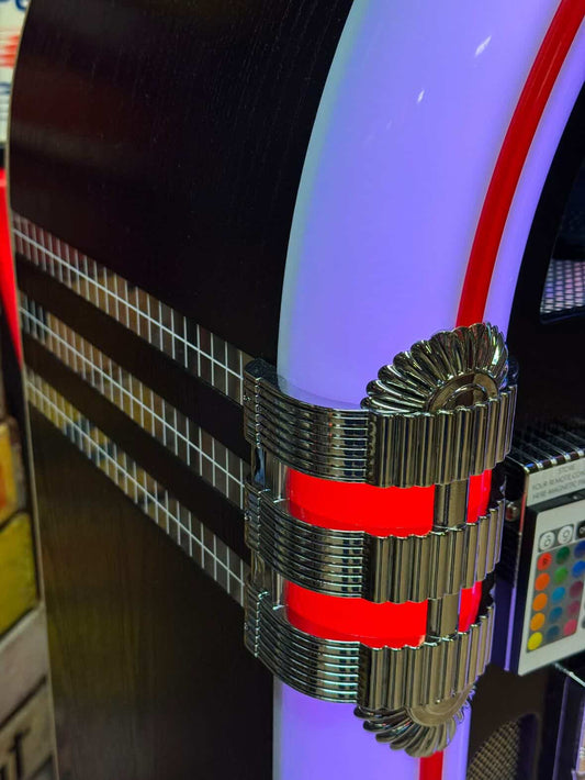 Elvis Jukebox