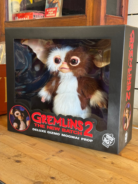 Gizmo - Gremlins 2